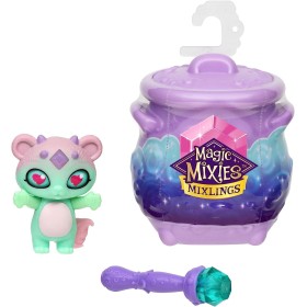 Giochi Preziosi MG000000 Magic Mixies Mixling assortiti