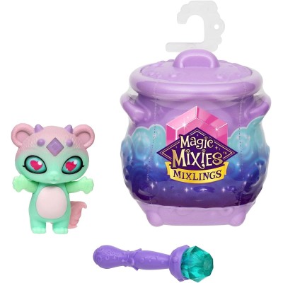 Giochi Preziosi MG000000 Magic Mixies Mixling assortiti