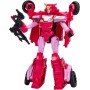 Hasbro ‎F6725 Transformers EarthSpark Warrior Class Elita-1 Action Figure da 12.5cm