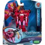 Hasbro ‎F6725 Transformers EarthSpark Warrior Class Elita-1 Action Figure da 12.5cm