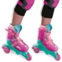 Pattini Tri-InLine Skate Unicorno Taglia 29-32 Mondo 28513