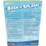 WAHahu 919042 Bash'N Splash Sacco da boxe con spruzzo alto 1,2 metri