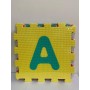 Giocheria ‎GGI190286 Gio Baby Tappeto Eva Lettere