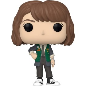 Funko 62397 POP TV: Stranger Things S4 - Robin
