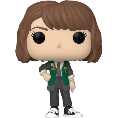 Funko 62397 POP TV: Stranger Things S4 - Robin