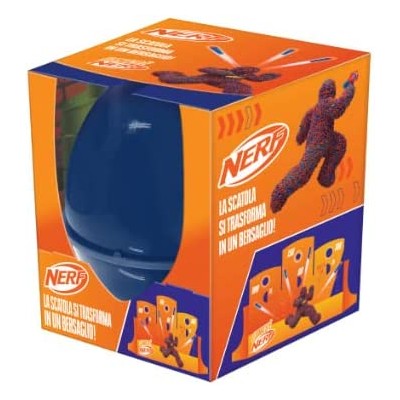 Hasbro D2840 Sorpresovo Nerf 2023