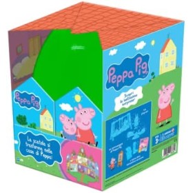 Hasbro D3117 Sorpresovo Peppa Pig 2023