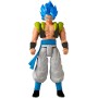 Bandai 36745 Dragon Ball Super Action figure gigante Limit Breaker Gogeta Super Saiyan Blue