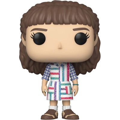 Funko 62388 POP TV: Stranger Things S4 - Eleven