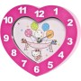 Hello Kitty 25204- Orologio da parete