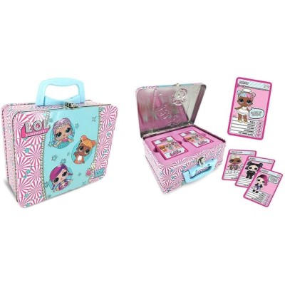 Winning Moves WM35781 - Top Trumps Carte Collezionabili LOL