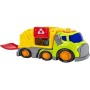 Rocco Giocattoli Camioncino Kiddy Go