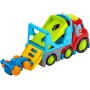Rocco Giocattoli Camioncino Kiddy Go