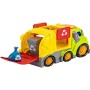 Rocco Giocattoli Camioncino Kiddy Go