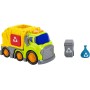 Rocco Giocattoli Camioncino Kiddy Go