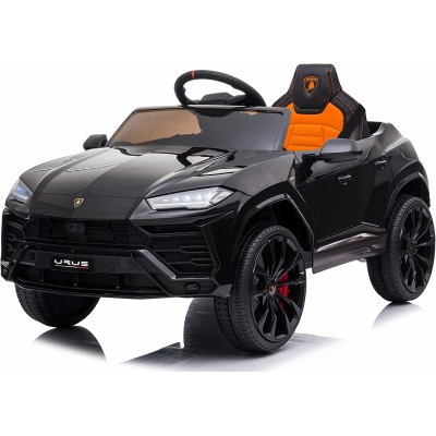 Auto Elettrica Macchina per Bambini 12V Lamborghini Urus