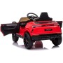 Auto Elettrica Macchina per Bambini 12V Lamborghini Urus