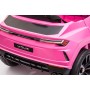 Auto Elettrica Macchina per Bambini 12V Lamborghini Urus