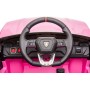 Auto Elettrica Macchina per Bambini 12V Lamborghini Urus