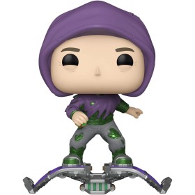 Funko 67605 POP Marvel! Spider Man: No Way Home S3 - Green Goblin