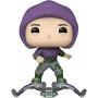Funko 67605 POP Marvel! Spider Man: No Way Home S3 - Green Goblin
