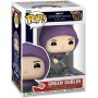 Funko 67605 POP Marvel! Spider Man: No Way Home S3 - Green Goblin