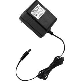 Carica Batterie Caricatore Auto Macchina Elettrica Mondial Toys 12V - 1000mA