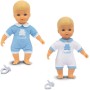 Giochi Preziosi CCBA6000 Cicciobello Bambola Basico 20 cm