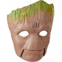 Hasbro F6590 Marvel Guardiani della Galassia Maschera Groot Interattiva