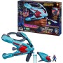 Hasbro F6588 Marvel Guardiani della Galassia Navicella Spaziale Veicolo e Action Figure