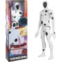 Hasbro F3840 Marvel Spider-Man Multiverse Titan Hero La Macchia 30cm The Spot