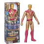 Hasbro F6661 Marvel Guardiani della Galassia Titan Hero Adam Warlock 30cm