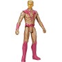 Hasbro F6661 Marvel Guardiani della Galassia Titan Hero Adam Warlock 30cm