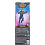 Hasbro F6660 Marvel Guardiani della Galassia Titan Hero Star Lord 30cm