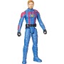 Hasbro F6660 Marvel Guardiani della Galassia Titan Hero Star Lord 30cm