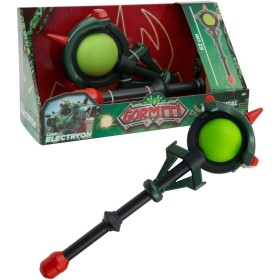 Giochi Preziosi GRE09100 Gormiti S2 Weapons Lord Electryon