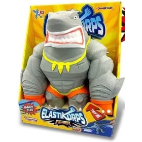 Cicaboom Elastikorps Fighter - Maxy Mako