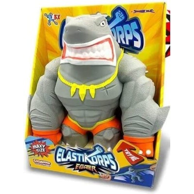 Cicaboom Elastikorps Fighter - Maxy Mako