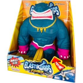 Cicaboom Elastikorps Fighter - Maxy Abyss