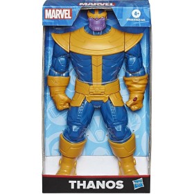 Hasbro F7826 Marvel Olympus Thanos 15 cm