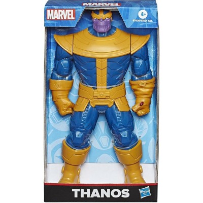 Hasbro F7826 Marvel Olympus Thanos 15 cm