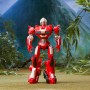 Hasbro F4618 Transformers: Il Risveglio Beast Alliance Beast Combiner 2 Action Figure Arcee eSilverfang da 13cm