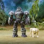 Hasbro F4611 Transformers Film Risveglio Beast Alliance Beast Weaponizers 2 action Figure Optimus Primal e ArrowStripe 13cm