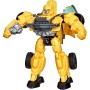 Hasbro ‎F4607 Transformers: Il Risveglio Beast Alliance Battle Changers Action Figure di Bumblebee 11 cm