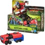 Hasbro F4605 Transformers: Il Risveglio Beast Alliance Battle Changers Action Figure di Optimus Prime da 11 cm