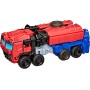 Hasbro F4605 Transformers: Il Risveglio Beast Alliance Battle Changers Action Figure di Optimus Prime da 11 cm