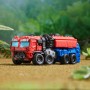 Hasbro F4605 Transformers: Il Risveglio Beast Alliance Battle Changers Action Figure di Optimus Prime da 11 cm