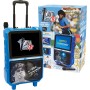 Giochi Preziosi CTC12000 Canta Tu D10S Impianto Audio Video Portatile Incluso Un Microfono Wireless