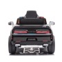 Auto Macchina Elettrica Per Bambini della Polizia 12V Dodge SRT Police Edition