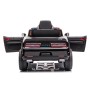 Auto Macchina Elettrica Per Bambini della Polizia 12V Dodge SRT Police Edition